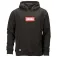 Rapala Moletom com capuz Logo