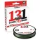 Sufix 131 braided line 100 m