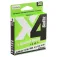 Sufix X4 braided line 135 m
