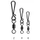 VMC 3117 Wartel met clip