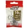 VMC Cap plomat Bullet 3 unitats