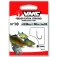 VMC Feeder Extra Strong 7005 50 cm pigtrådskrog