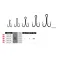VMC Ham doble Twining 7908BN