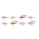 Williamson Jig Trick Metal 18g
