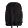 Black crown Focus backpack