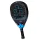 Black crown Patron xtrem padel racket