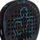 Black crown Patron xtrem padelracket
