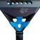Black crown Patron xtrem padel racket