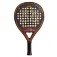 Black crown Piton 13 padel racket