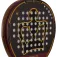 Black crown Piton 13 padelmaila