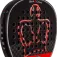 Black crown Piton epic padelracket