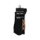 Black crown Pro long socks