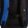 Black crown Raptor epic enery backpack