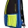 Black crown Raptor epic enery backpack