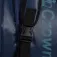 Black crown Ultimate pro 2.0 padelracketbag