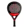 Black crown Win ultralight padelracket