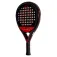 Black crown Win ultralight padelracket