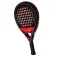Black crown Win ultralight padelracket