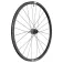 DT Swiss G 1800 SPLINE Dynamo Disc CL Tubeless road front wheel