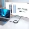 Aisens A107-0874 USB-C cable