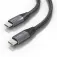 Aisens Cabo USB-C A107-0875