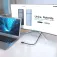 Aisens Cabo USB-C A156-0867