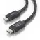 Aisens Cable USB-C A156-0868