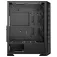 Hiditec MH12 METAL MESH PC tower case