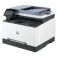 HP Laserjet Pro MFP 3302SDW Laser Multifunction Printer