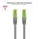 Nanocable RJ45 UTP CAT6 network cable