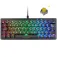 Mars gaming Clavier gaming MKMINIPRO Espagnol
