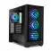 Nox xtreme Hummer Plasma PC-behuizing
