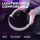 Trust GXT 492W Gaming headsetit