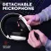 Trust GXT 492W Gaming headsetit