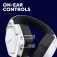 Trust GXT 492W Gaming headsetit