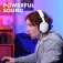 Trust GXT 492W Gaming headsetit