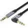 Vention BANHI Jack 3.5 Cable