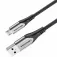 Vention Câble USB-A vers micro USB COAHH