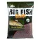 Dynamite baits BFR Barbel vispellets 1.8kg