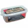 Dynamite baits Pellets per a pesca Big Fish Krill 1.2kg