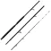 Okuma Ampere Cast Trollingrute