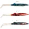 Ragot Raglou Hybrid Monster 장어 200 mm