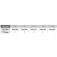 VMC Slow Blade 7264TI assist hook