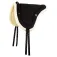 BR Bareback saddle pad