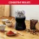 Moulinex Moedor de café elétrico AR110830
