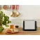 Moulinex Subito4 toaster