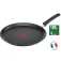 Tefal Excellence 25 cm crepe maker