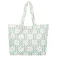Roxy Anti Bad Vibes Printed bag