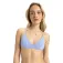 Roxy Top bikini Beach Classics Ba Athl Tri