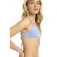 Roxy Top bikini Beach Classics Ba Athl Tri
